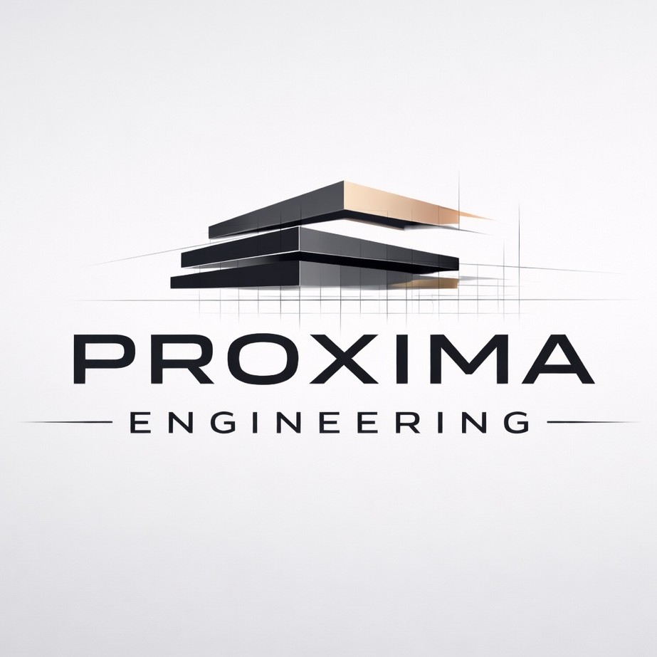Proxima Engineering logo